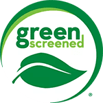 Green Screened Green Screened